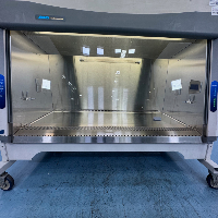 Labconco Logic 6' BioSafety Cabinet image 2